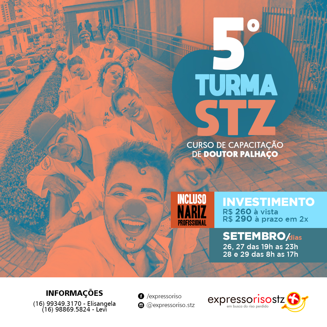 5 turma